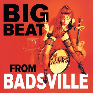 Bild für 'Big Beat from Badsville'