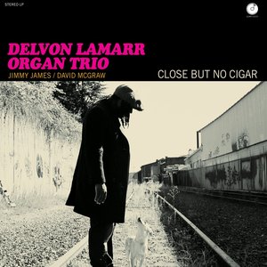 Image pour 'Close But No Cigar'