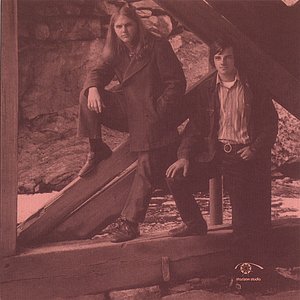 Image for 'Songs From Down The Hall'
