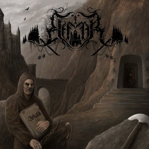 Image for 'Arkaik III'