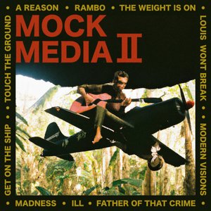 Image for 'Mock Media II'