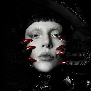 Image for 'Lady Gaga'