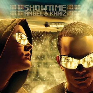 Image for 'Showtime'
