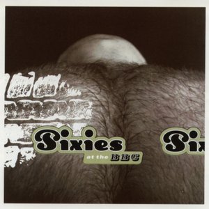 Immagine per 'Pixies At The BBC [Live]'