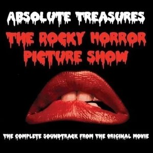 Image for 'Absolute Treasures: The Rocky Horror Picture Show - The Complete And Definitive Soundtrack (2015 40th Anniversary Re-Mastered Edition)'