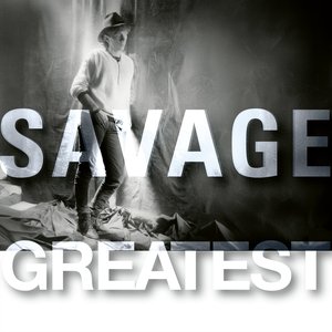 Image for 'Greatest'