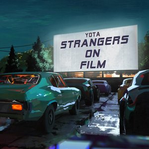 Image for 'Strangers on Film'