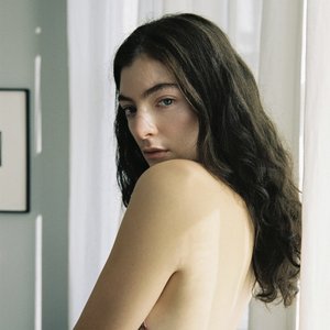 Bild für 'Lorde'
