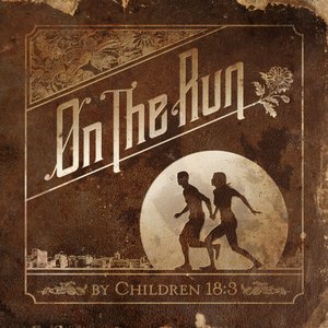 Image for 'On the Run'