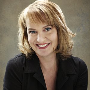 Bild für 'Anne Dudley'
