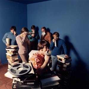 Image for 'The Beach Boys'
