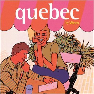 Image for 'Quebec - Japanese'