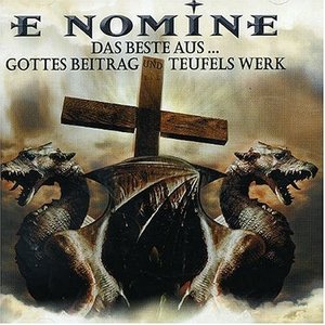 Image for 'Das Beste aus Gottes Beitrag und Teufels Werk (Limited Edition)'
