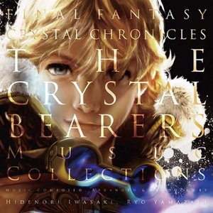 Image for 'FINAL FANTASY CRYSTAL CHRONICLES THE CRYSTAL BEARERS MUSIC COLLECTIONS'