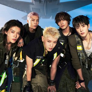 Image for 'NCT 127'