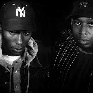 Image for 'Mos Def feat. Talib Kweli'
