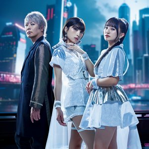 Image for 'fripSide'