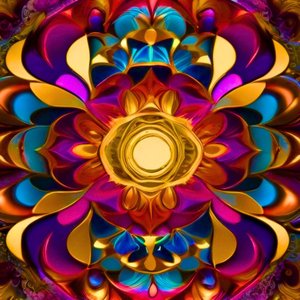 Image for 'Frequências de Cura'