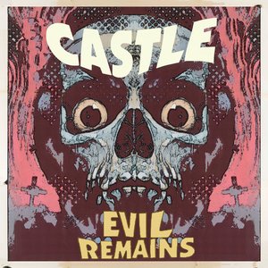 Image for 'Evil Remains'