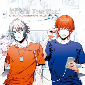 Image for '”Togainu no Chi True Blood” Original Sound Track'