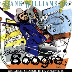 Image for 'Born to Boogie'