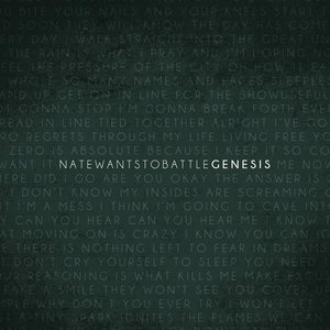Image for 'Genesis'