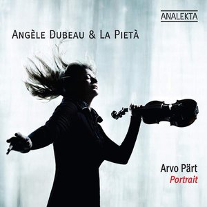'Arvo Pärt: Portrait' için resim