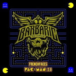 Image for 'Pac-man 2.0'