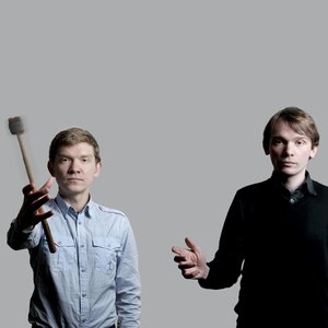 Image for 'Field Music'