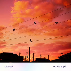 Image for 'everscape - Single'