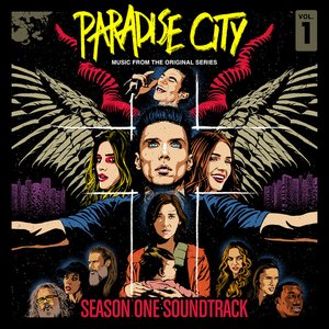 Image for 'Paradise City Season One Soundtrack, Vol. 1'