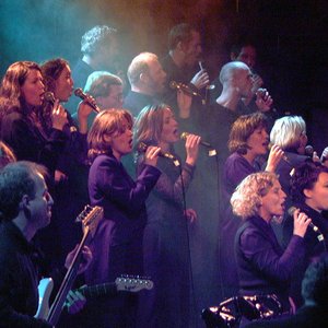 Bild für 'Oslo Gospel Choir'