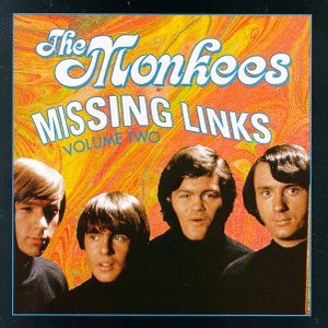 Image for 'Missing Links, Vol. 2'