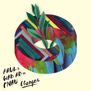 Image for 'Changes'