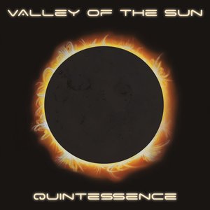 Immagine per 'Quintessence'