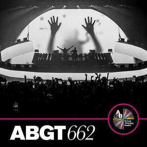 Image for 'Group Therapy 662 (DJ Mix)'