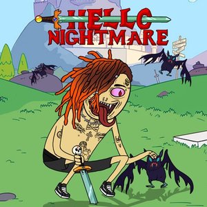 'Hello Nightmare'の画像