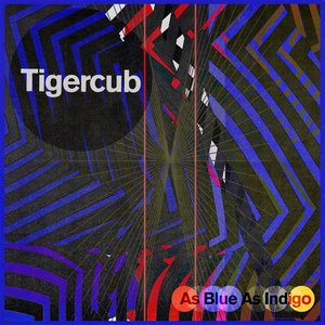 Image for 'As Blue As Indigo'