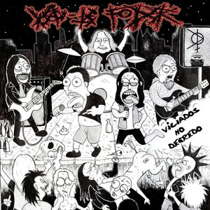 Image for 'Viciados No Degredo'