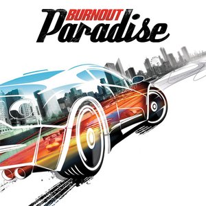 Bild für 'Burnout Paradise'