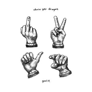 Image for 'Chain Yer Dragon'
