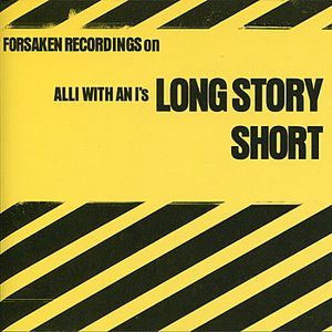 'Long Story Short'の画像