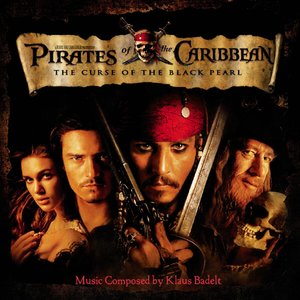'Pirates of the Caribbean: The Curse of the Black Pearl (Original Motion Picture Soundtrack)' için resim
