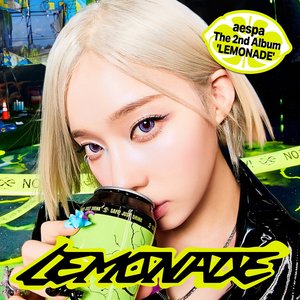 Image for 'LEMONADE - The 2nd Album (WINTER Special Version)'