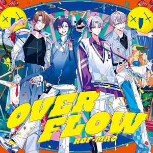 Image for 'Overflow'
