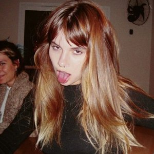 Image for 'Clarissa'
