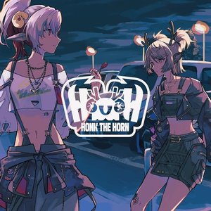 'Honk The Horn' için resim