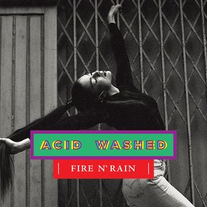 Image for 'Fire N' Rain'