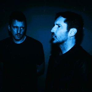 Image for 'Trent Reznor and Atticus Ross'