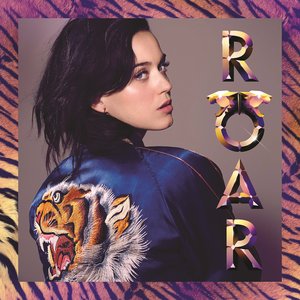 Image for 'Roar'